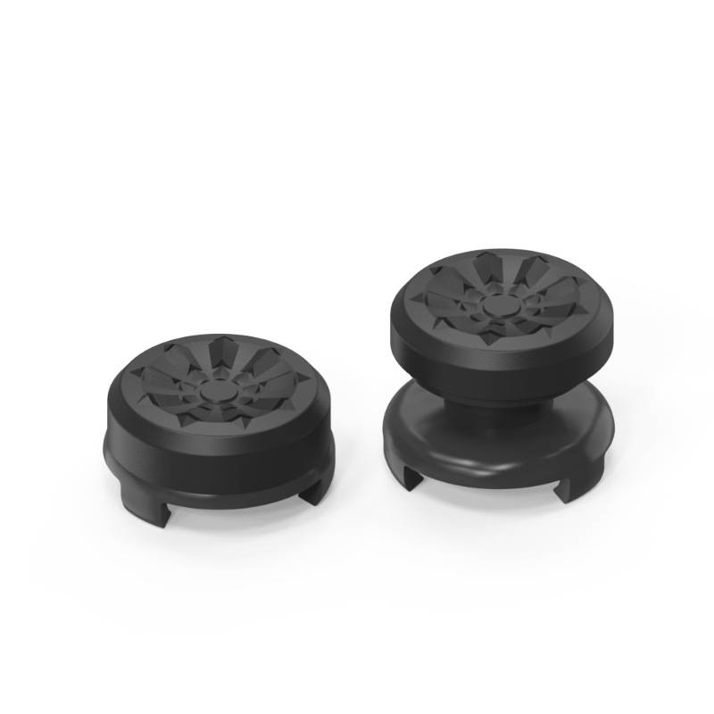 Joystick-Kappen für PS4/PS5-Controller Black