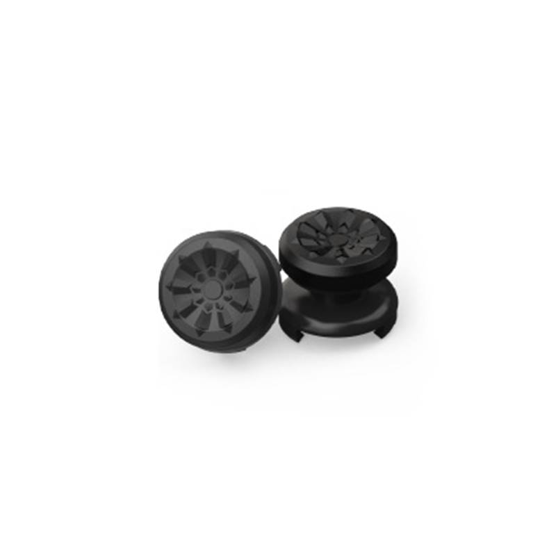 Joystick-Kappen für PS4/PS5-Controller Black