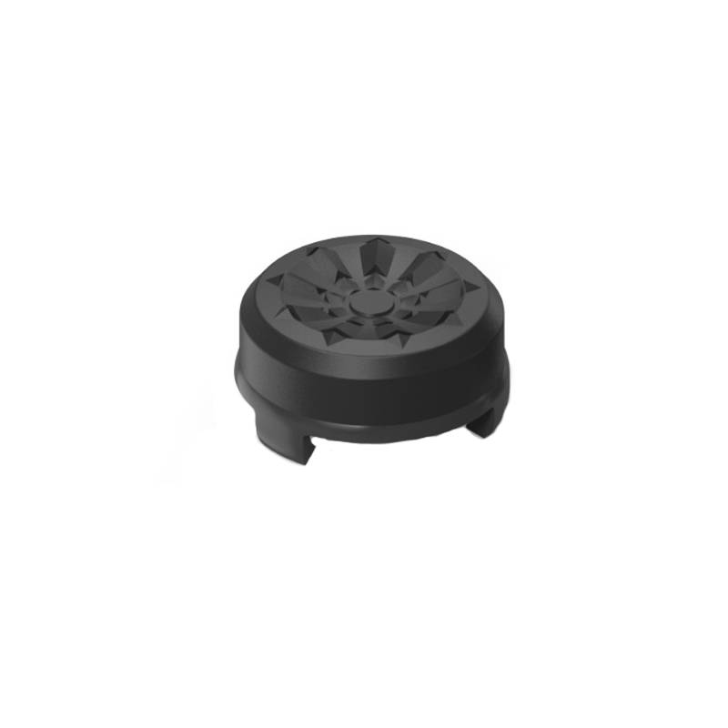 Joystick-Kappen für PS4/PS5-Controller Black
