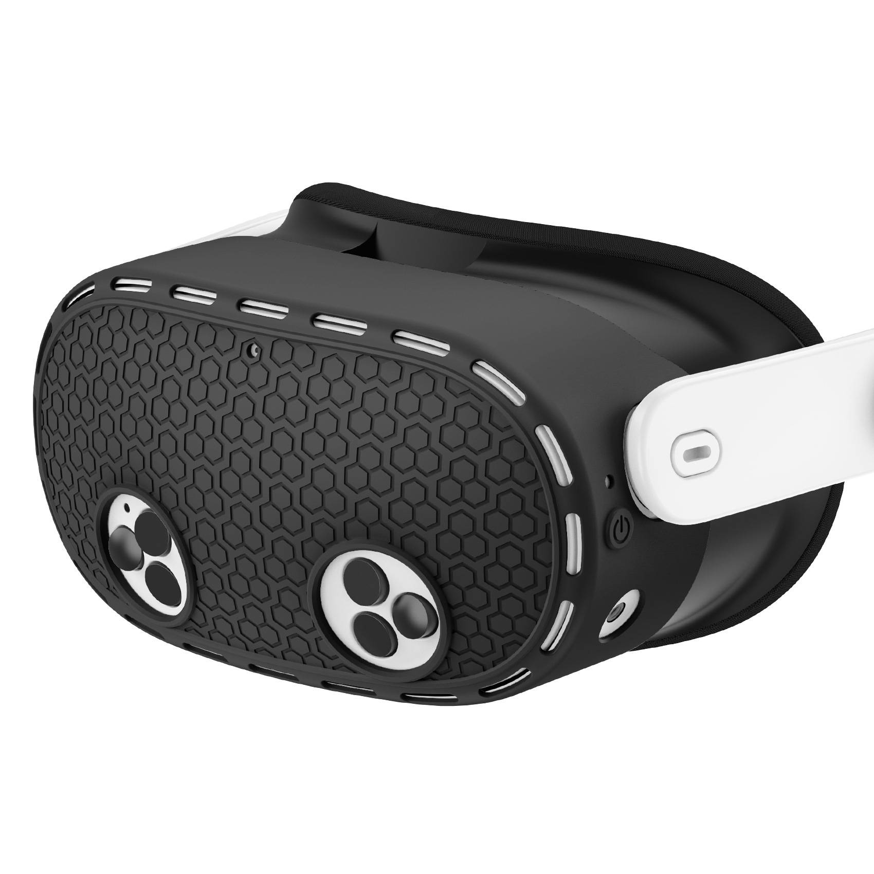 7-teiliges VR-Zubehörset für Meta Quest 3S