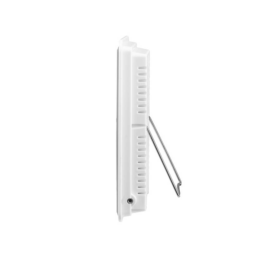 Multifunktionales Digitalthermometer mit großem Display