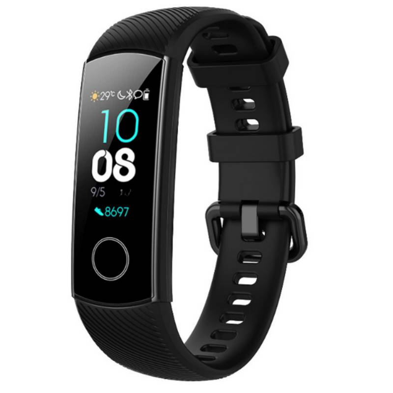 Ersatzarmband für Huawei Honor Band 4/5 Black