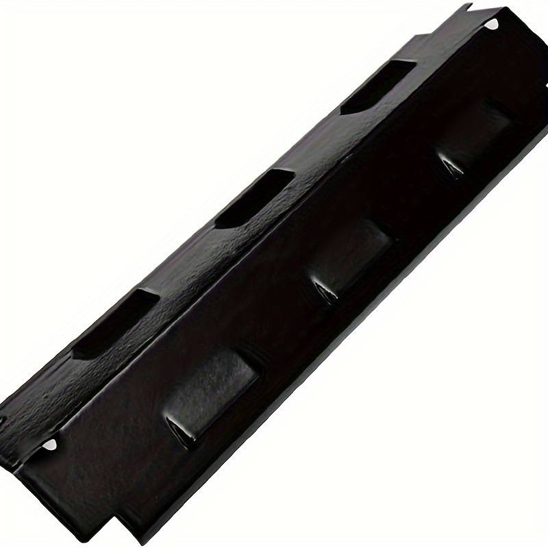 Grillheizplatten, 3er-Pack - Schwarz