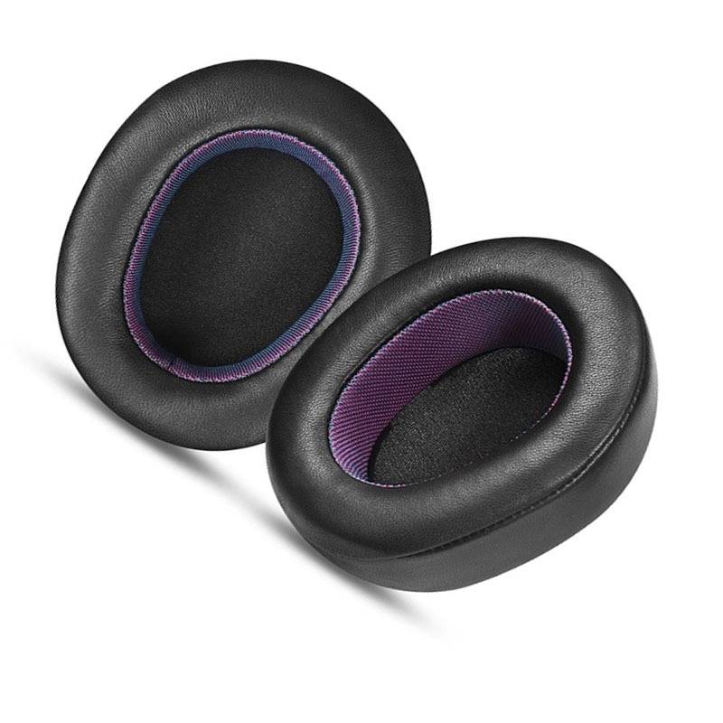 Ohrpolster für SteelSeries Arctis Nova Pro Kopfhörer – Bluetooth-Modell mit Clip