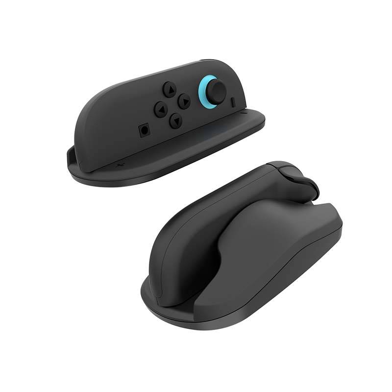 Switch2 Gaming Maus Halterung HBS-2814 - Verbessere Dein Setup