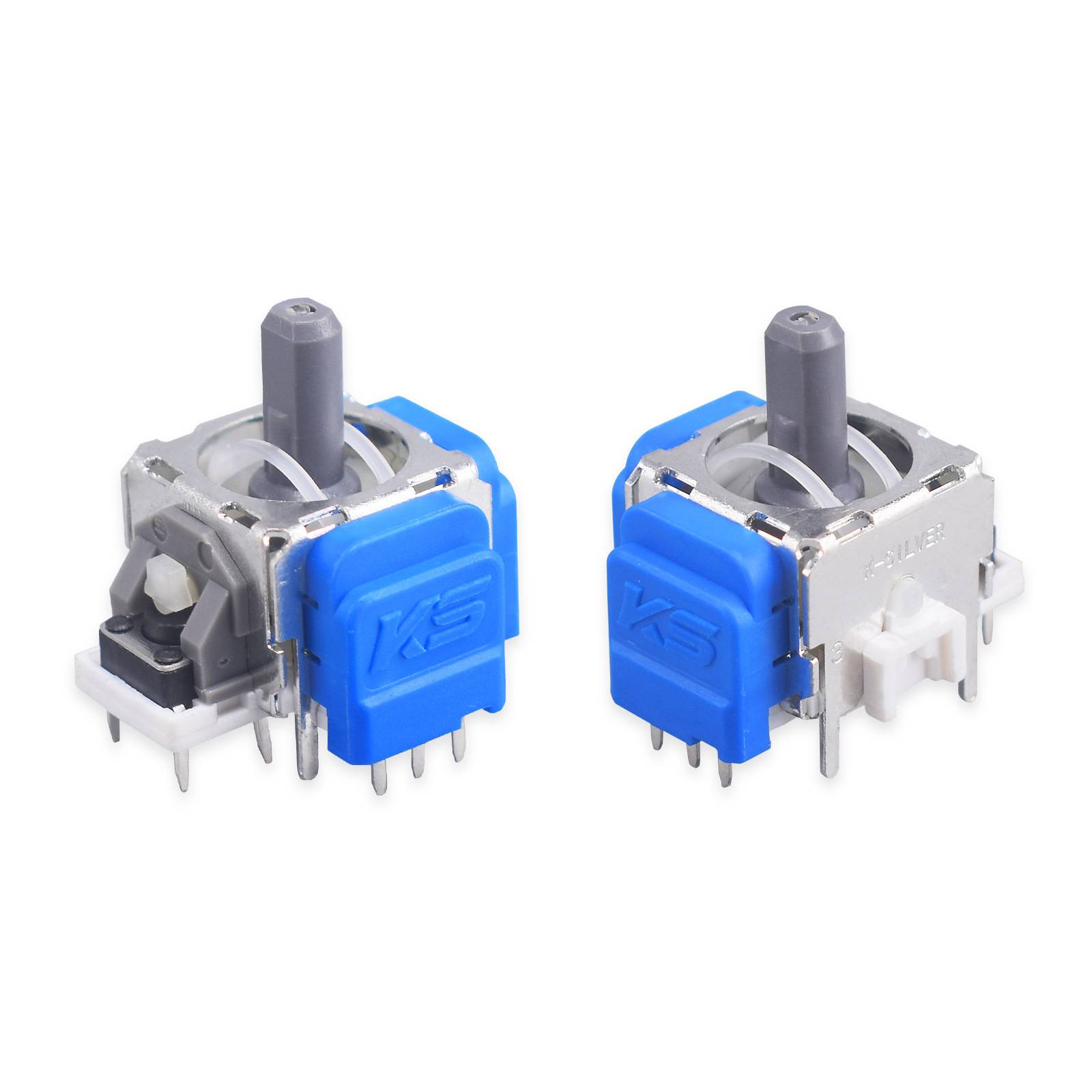 Switch PRO TMR Joystick 2er-Pack