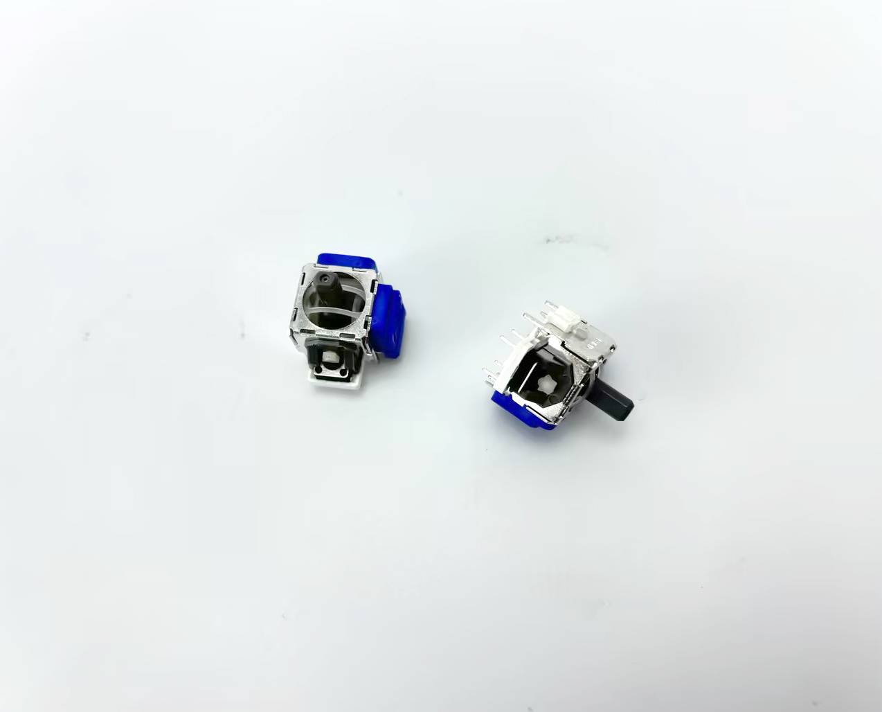 PS5 TMR Joystick - 2er-Pack