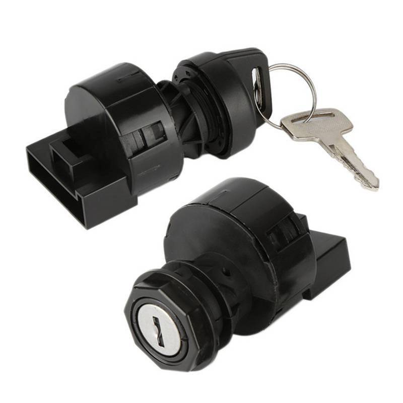 Polaris 6-Pin Zündschloss - ATV & UTV Ersatzteil