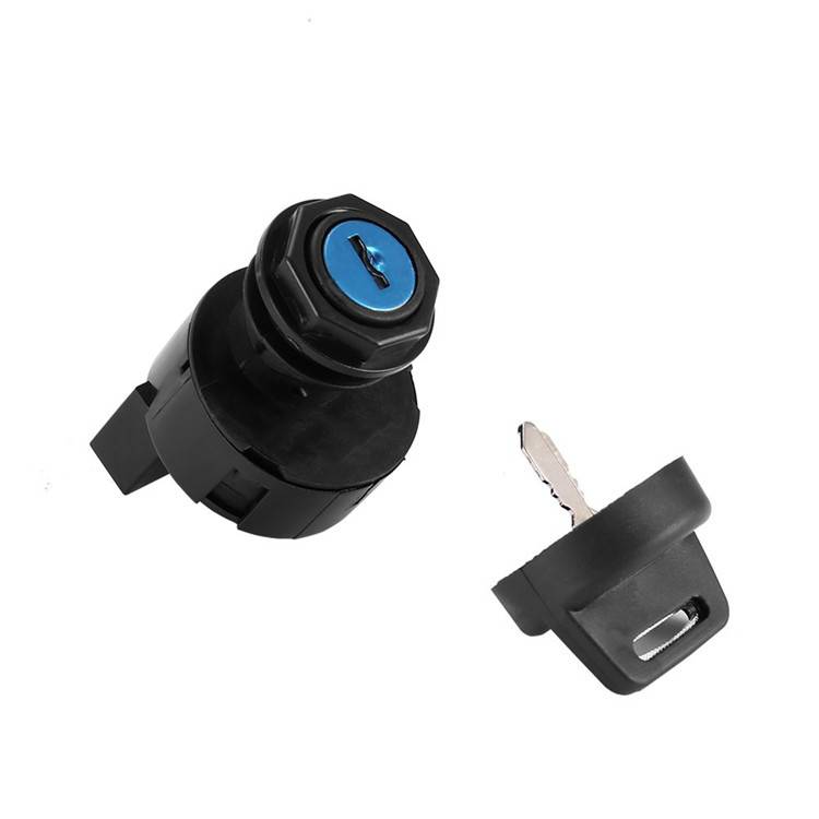 Polaris 6-Pin Zündschloss - ATV & UTV Ersatzteil