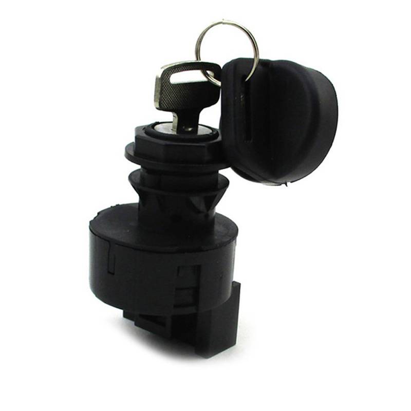 Polaris 6-Pin Zündschloss - ATV & UTV Ersatzteil