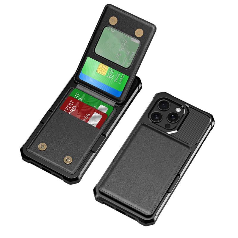 Schutzhülle mit Klappdeckel für Google Pixel 8