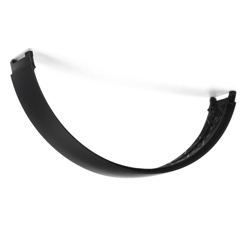 Ersatzkopfbügel für Beats Studio Pro Kopfhörer - Schwarz