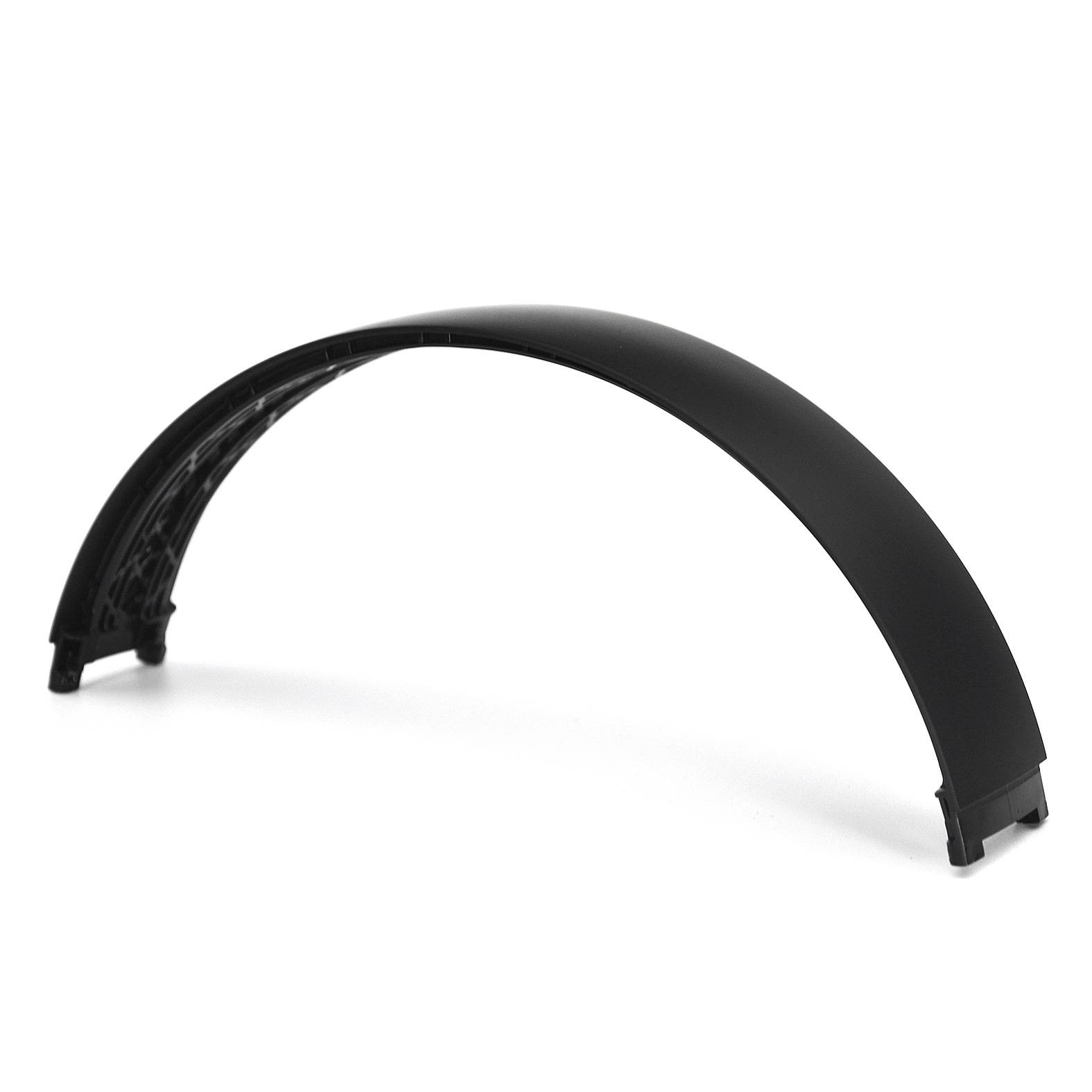 Ersatzkopfbügel für Beats Studio Pro Kopfhörer - Schwarz