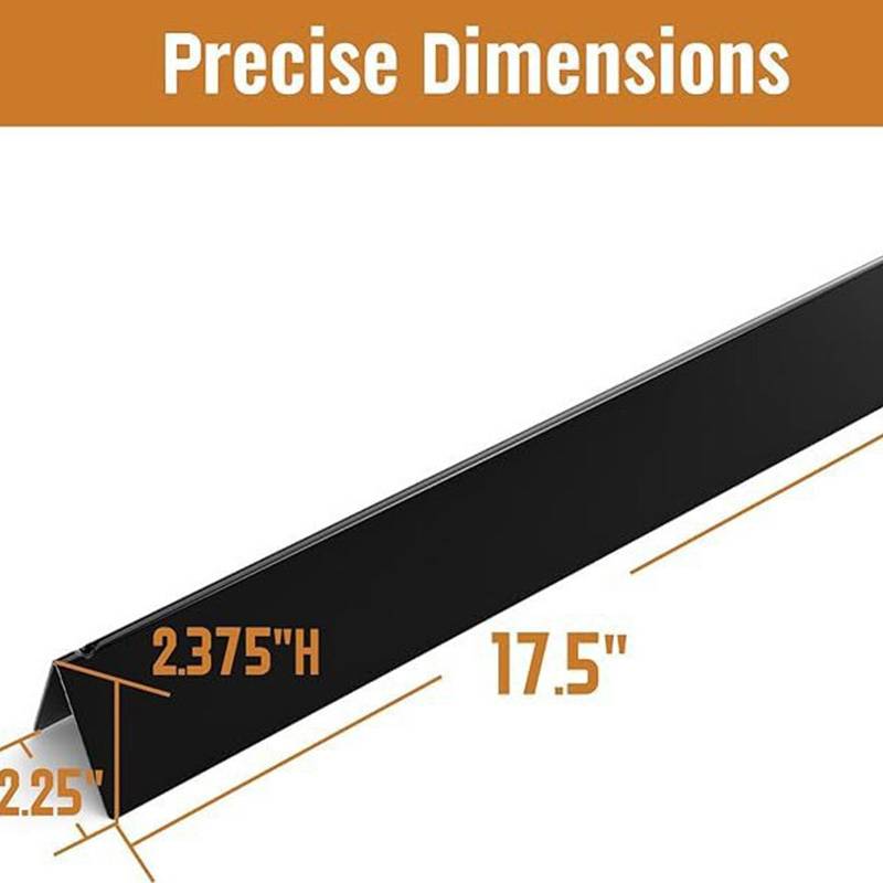 Kochplatten für Weber Genesis 300 Serie (2011-2016) - 5er-Pack