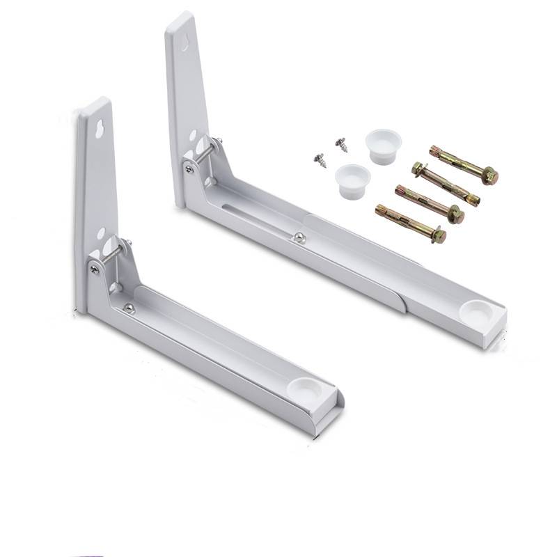 Backofenrost aus Edelstahl, Mikrowellenständer White