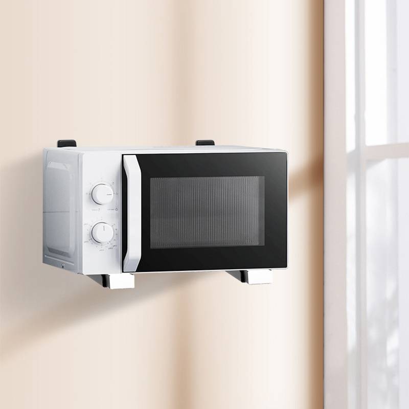 Backofenrost aus Edelstahl, Mikrowellenständer White