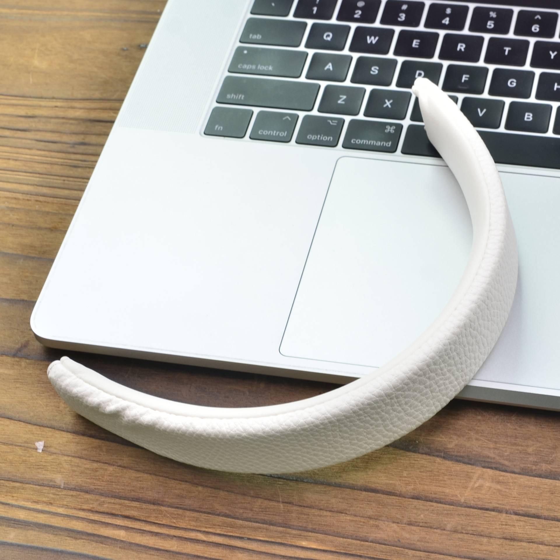 Ersatz-Kopfbügelbezug für Marshall Major V Kopfhörer White