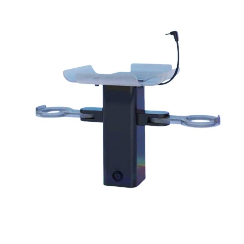 Oculus Quest 3/3s Ladestation & RGB-Ständer