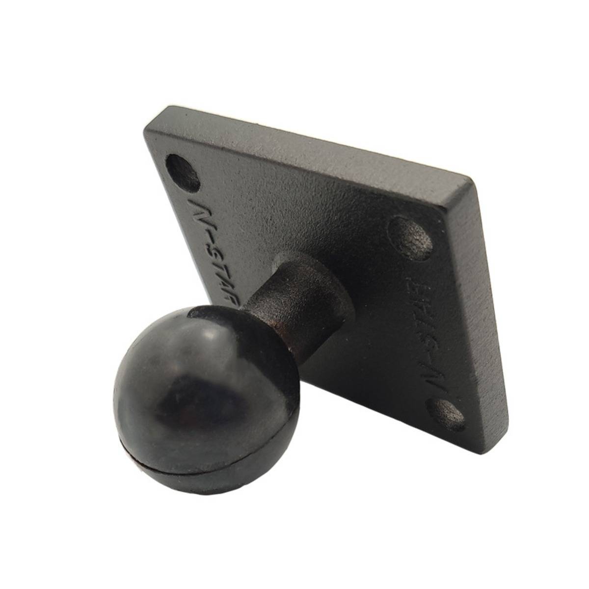 Halterung für Garmin GPS-Geräte Black