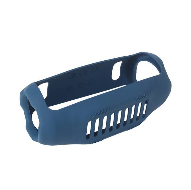 JBL Xtreme 4 Silikonhülle, Schutzhülle für JBL Xtreme 4 Bluetooth-Lautsprecher NavyBlue