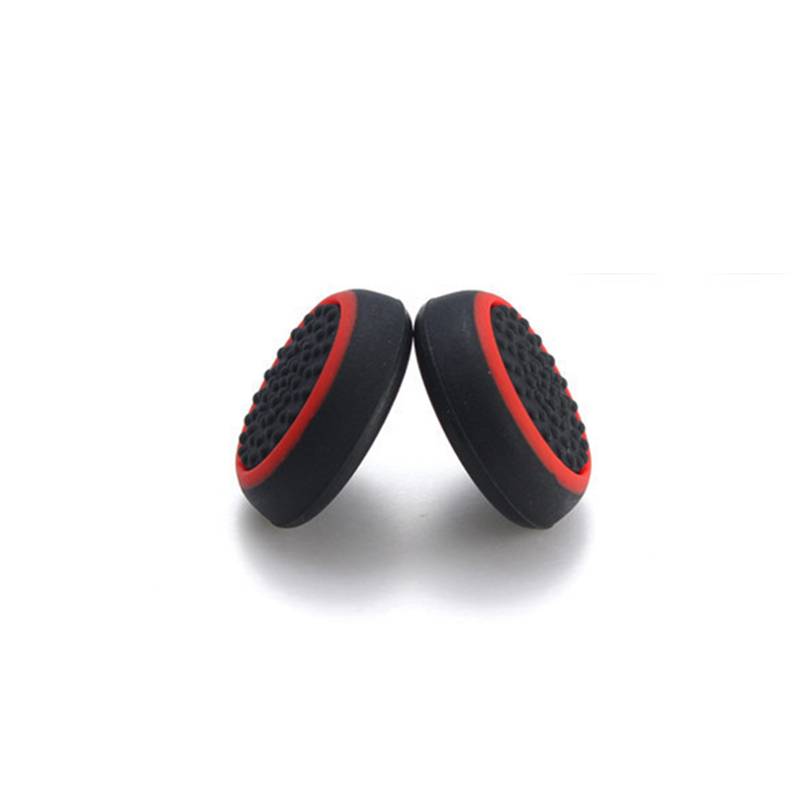 Leuchtende Gaming Thumbstick-Kappen für PS4/Xbox - 4er-Pack