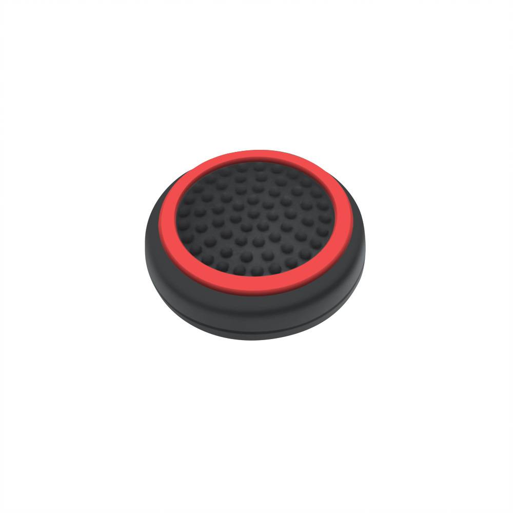 Leuchtende Gaming Thumbstick-Kappen für PS4/Xbox - 4er-Pack