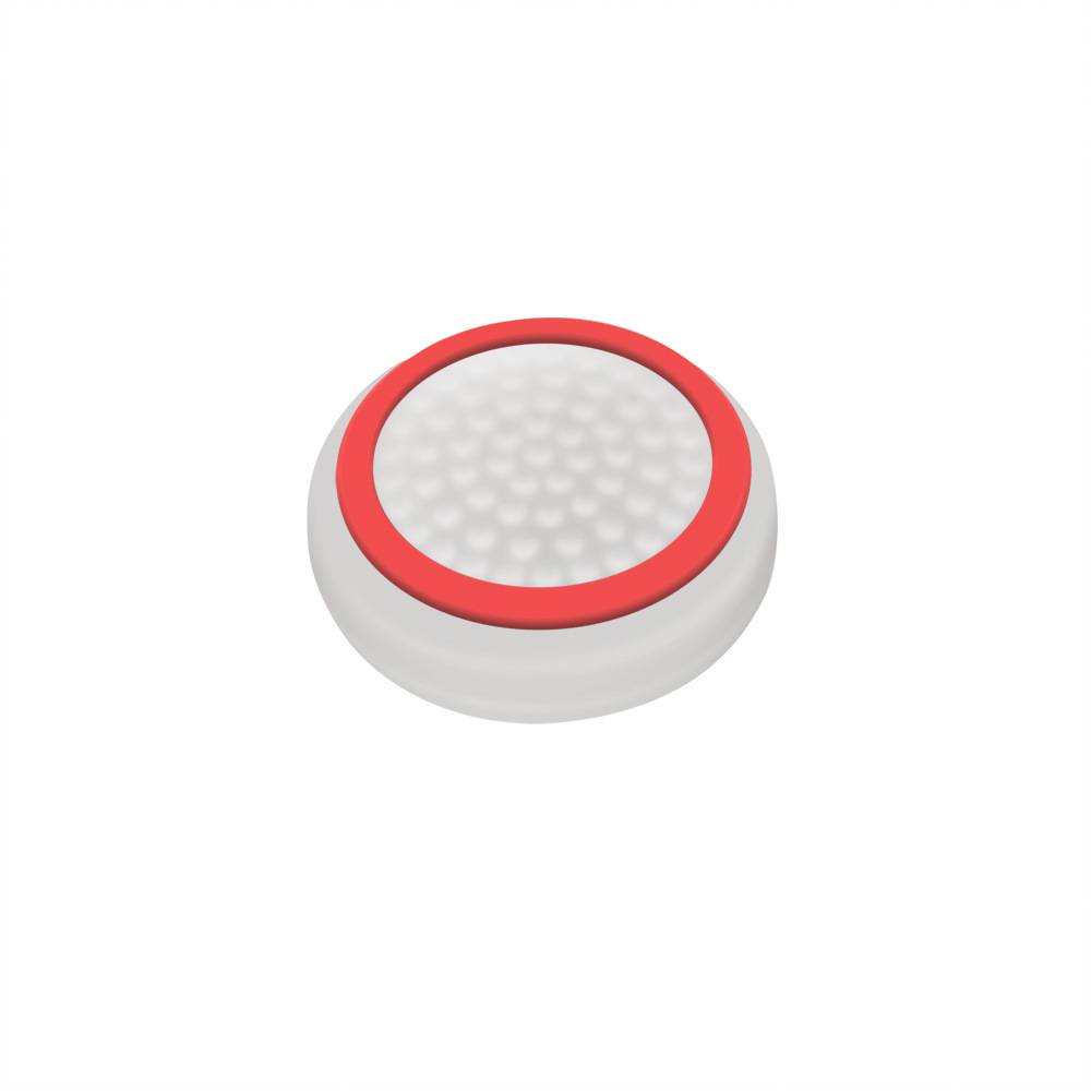 Leuchtende Gaming Thumbstick Caps für PS4/Xbox - 4er-Pack