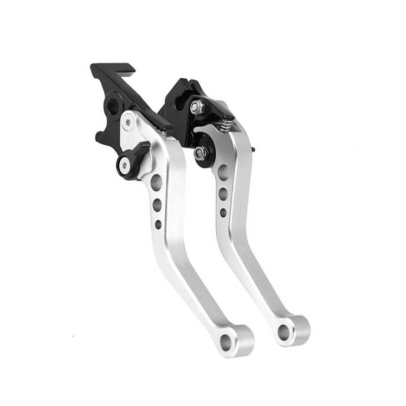 CNC Verstellbare Motorrad Brems- und Kupplungshebel