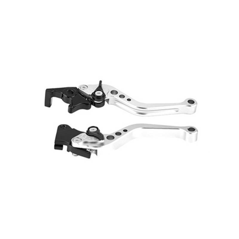 CNC Verstellbare Motorrad Brems- und Kupplungshebel