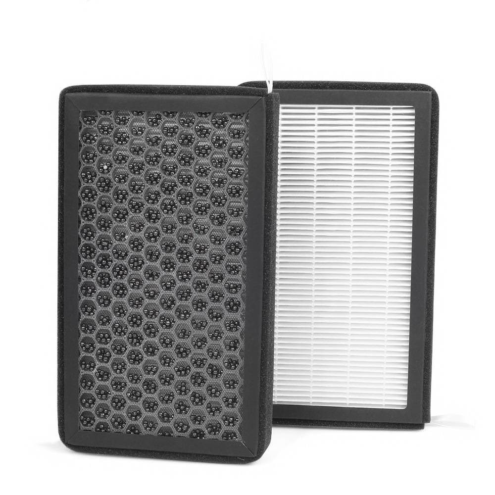 Tesla Model 3 HEPA-Klimaanlagenfilter (Paar)