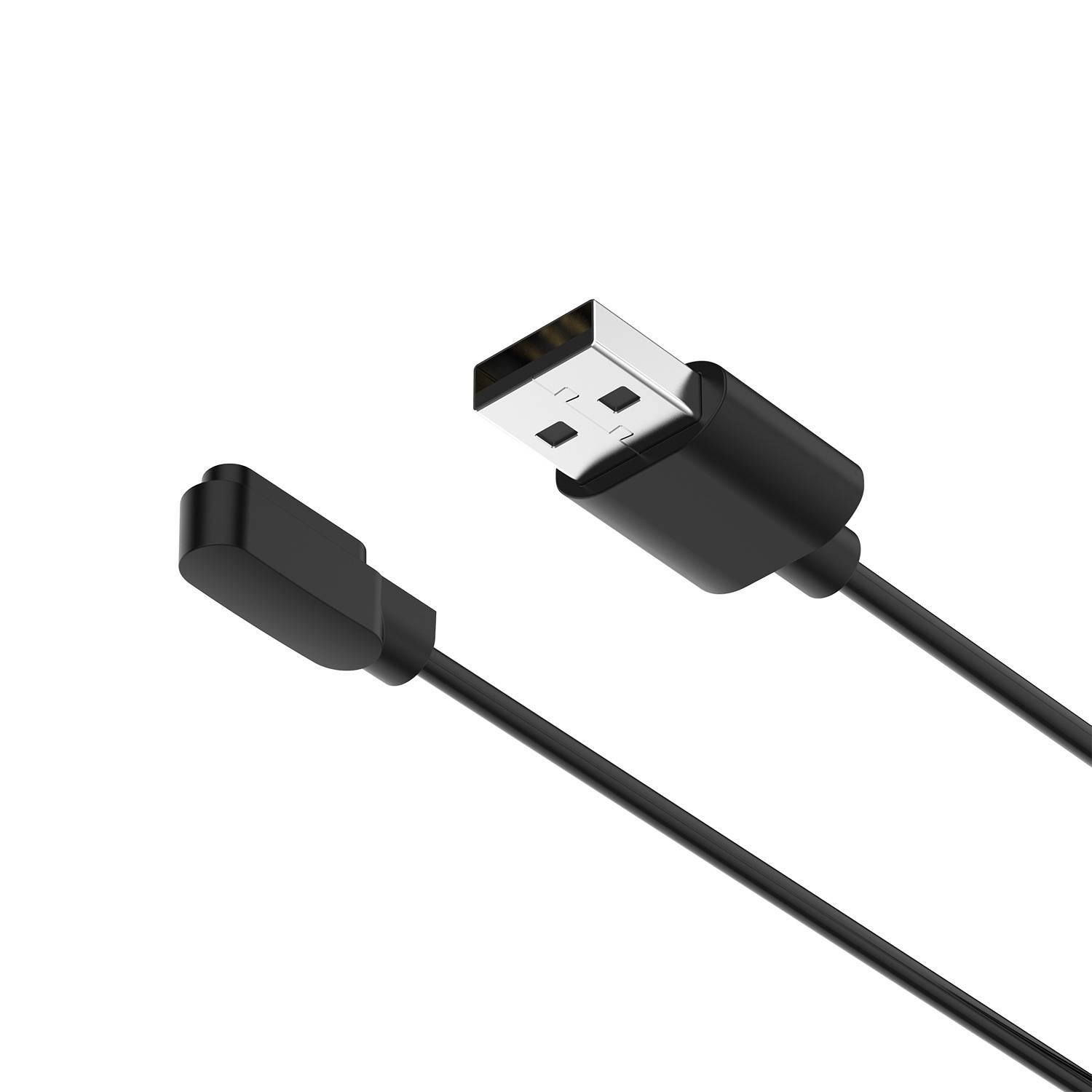 Realme TechLife Watch Magnetisches Ladekabel Black