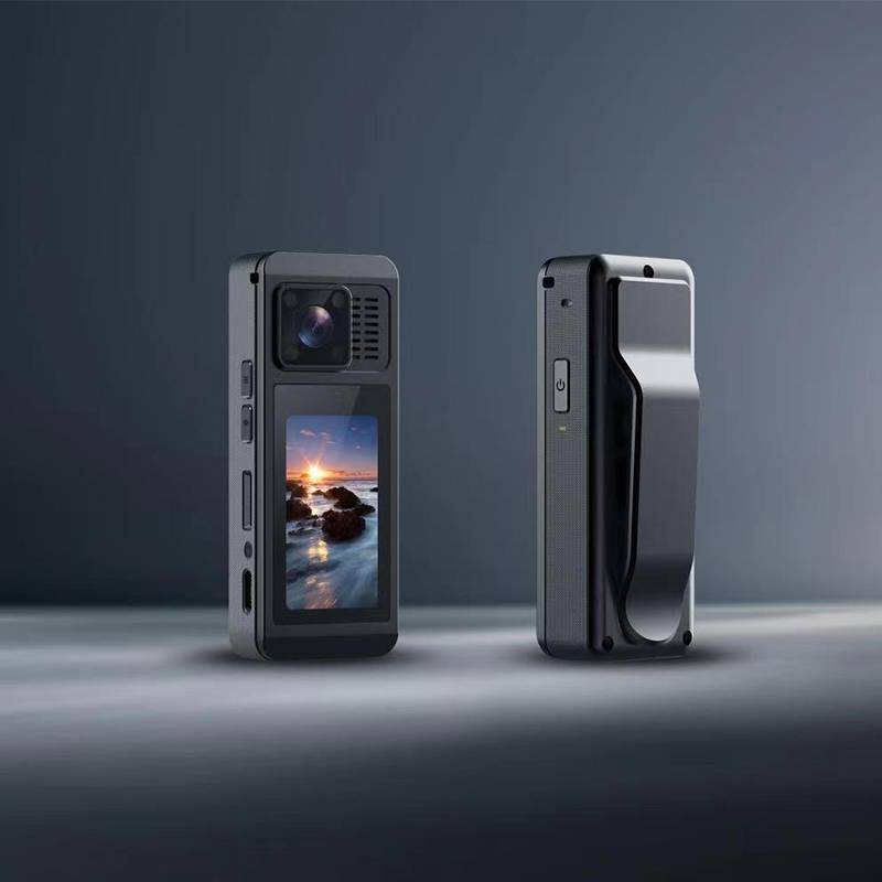Action Camera Sportkamera mit 32GB TF Karte B