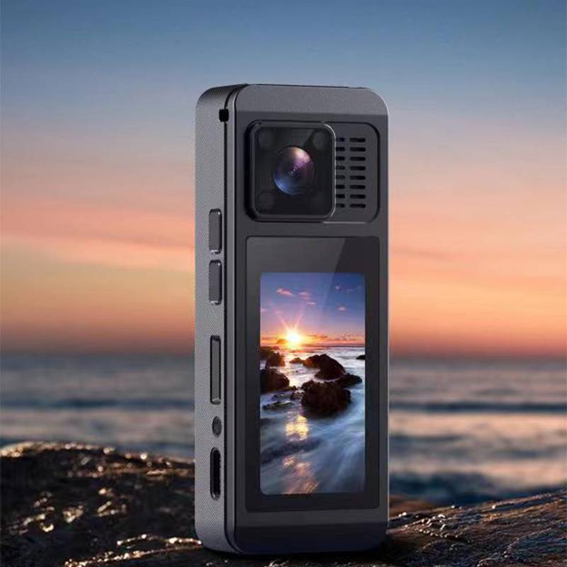 Action Camera Sportkamera mit 32GB TF Karte B