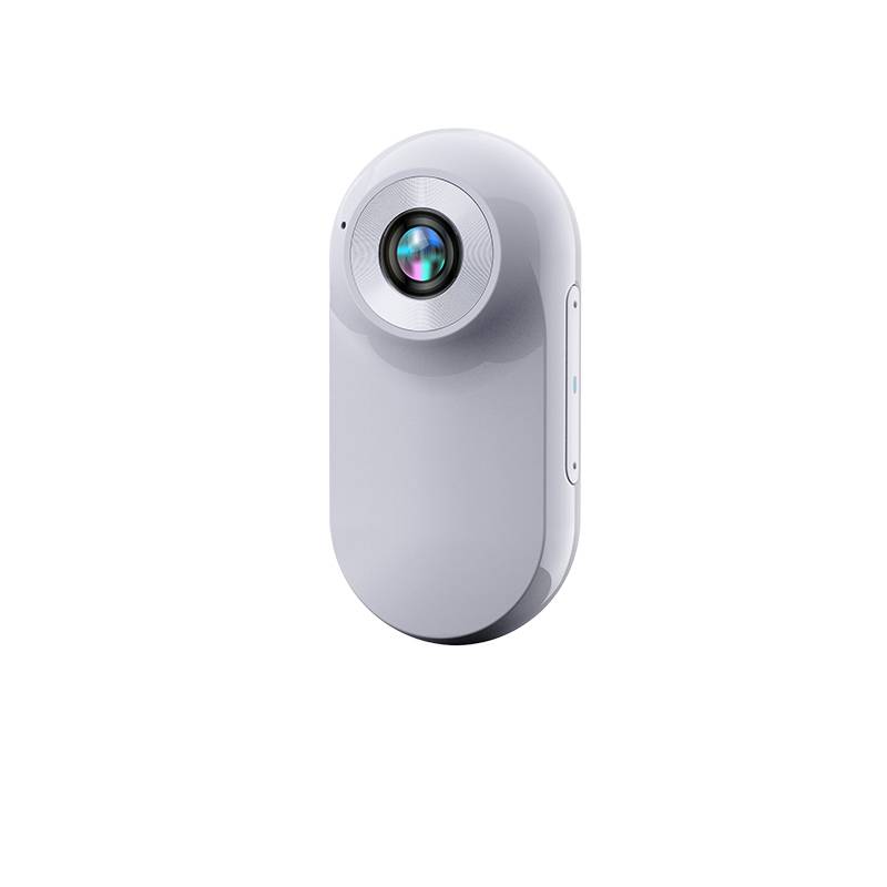 A100 Action Kamera mit 32GB TF Karte