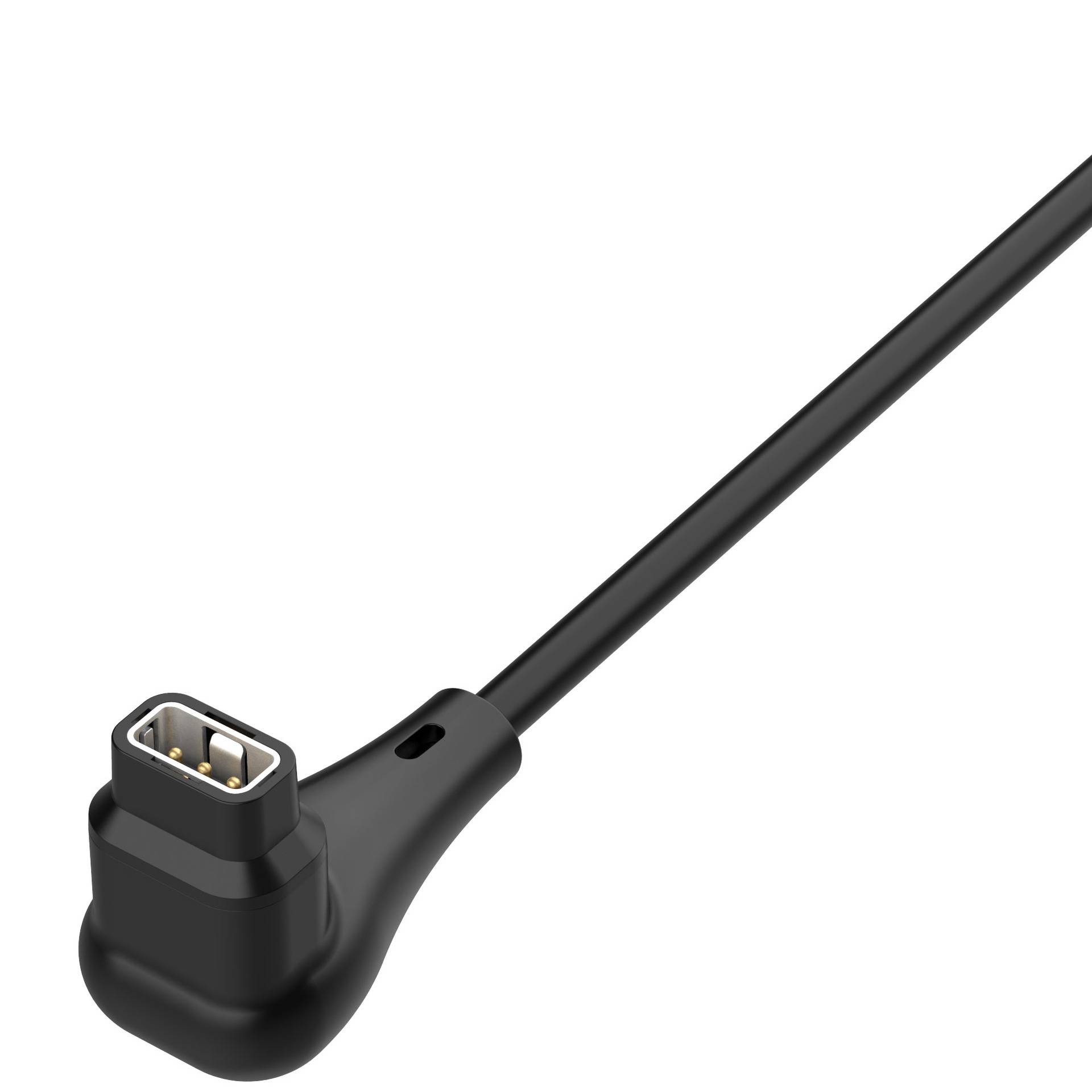 COROS PACE Pro Ladekabel - Abgewinkelter Stecker USB-A