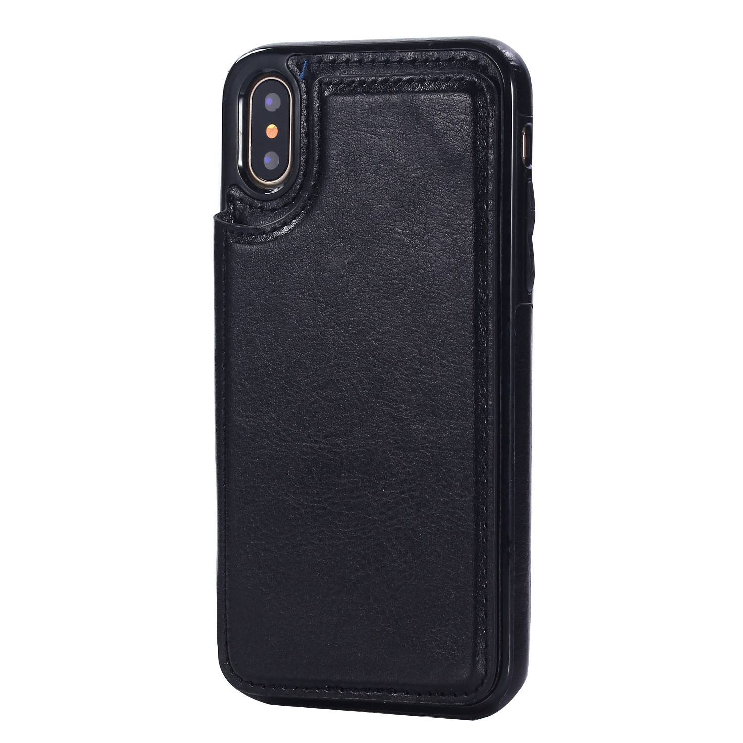 Samsung Galaxy S20 Ultra Wallet Case mit Kartenhalter