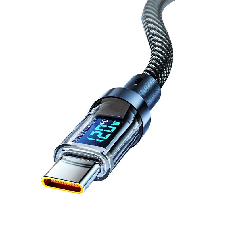 Digitalanzeige Voll Kompatibel TC M