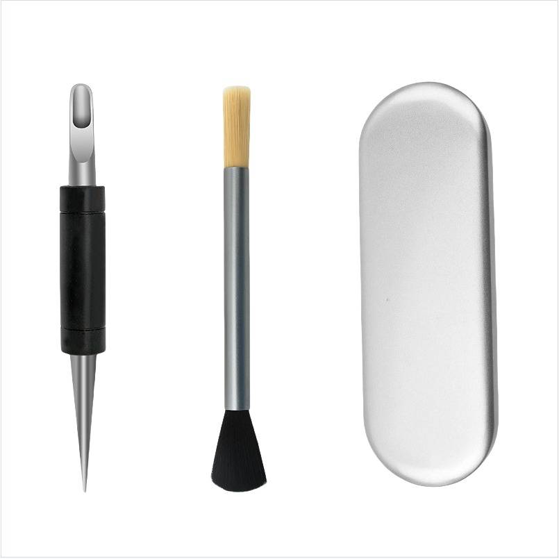 Latte Art Stift & Pinsel Set - Professionelle Kaffee Werkzeuge
