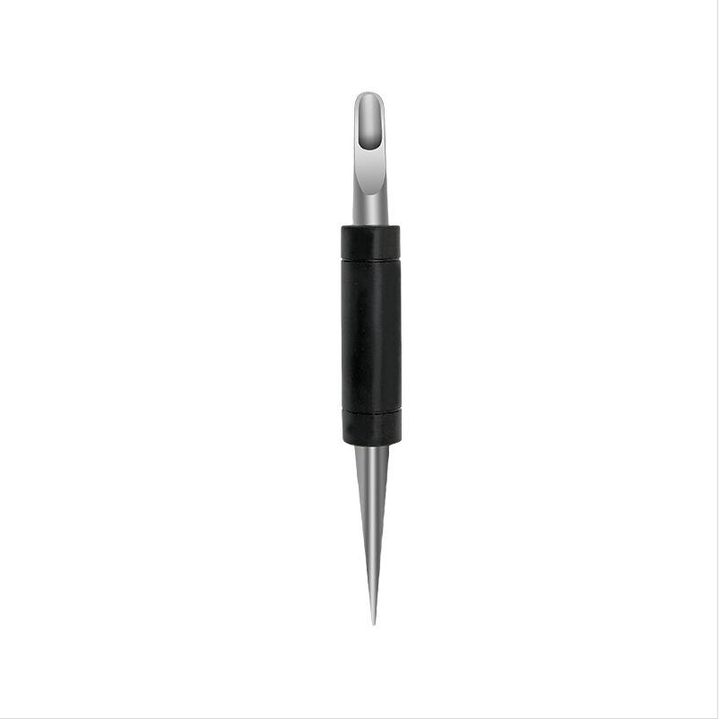Latte Art Stift & Pinsel Set - Professionelle Kaffee Werkzeuge