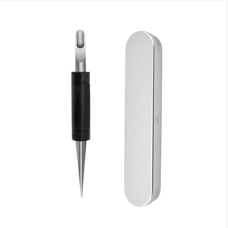 Latte Art Stift & Pinsel Set - Professionelle Kaffee Werkzeuge