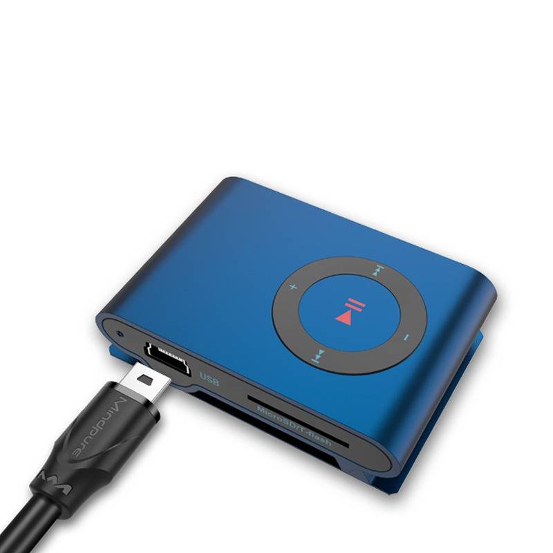 USB 2.0 zu Mini-USB T-Port Ladekabel für Android-Geräte & MP3 – 1.5m/3m 3 m