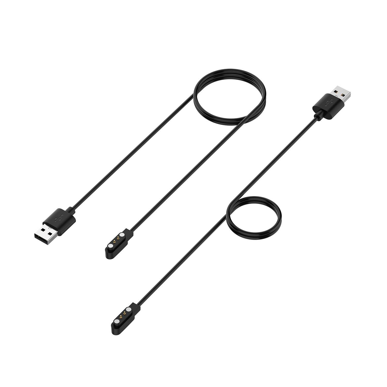 1.2m Ladegerät kompatibel mit CMF Watch 3 Pro – Magnetisches USB-Ladekabel
