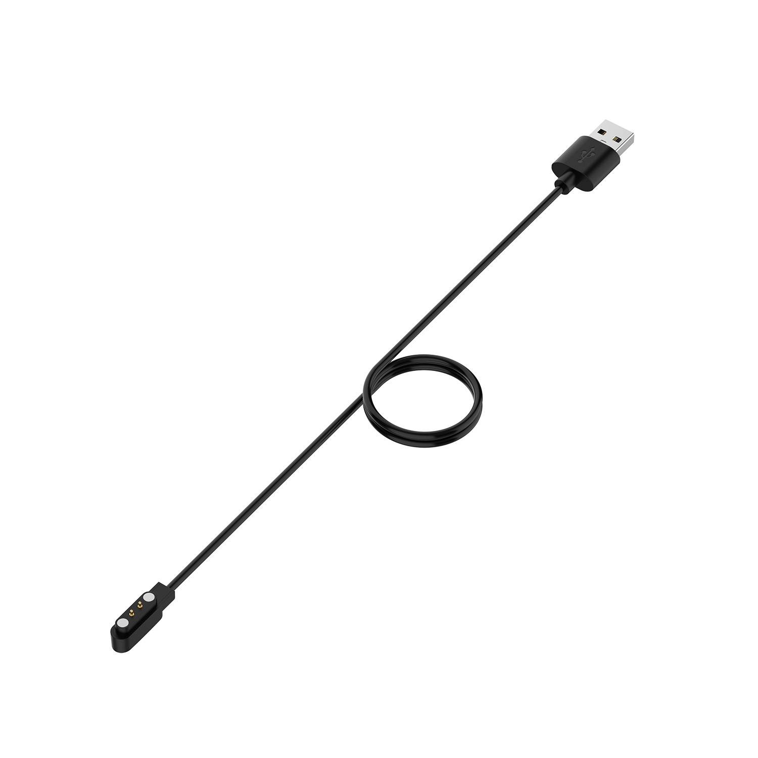 1.2m Ladegerät kompatibel mit CMF Watch 3 Pro – Magnetisches USB-Ladekabel