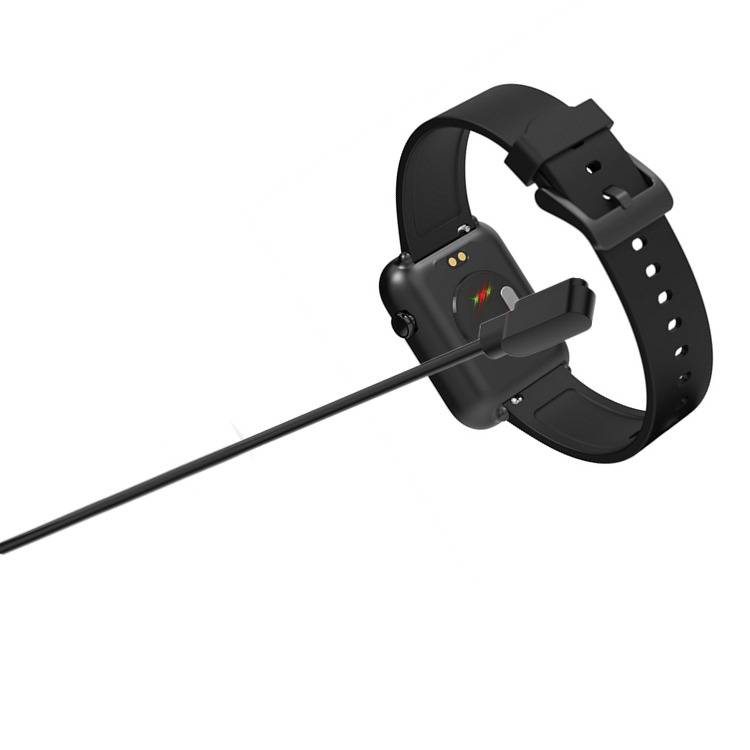 1.2m Ladegerät kompatibel mit CMF Watch 3 Pro – Magnetisches USB-Ladekabel