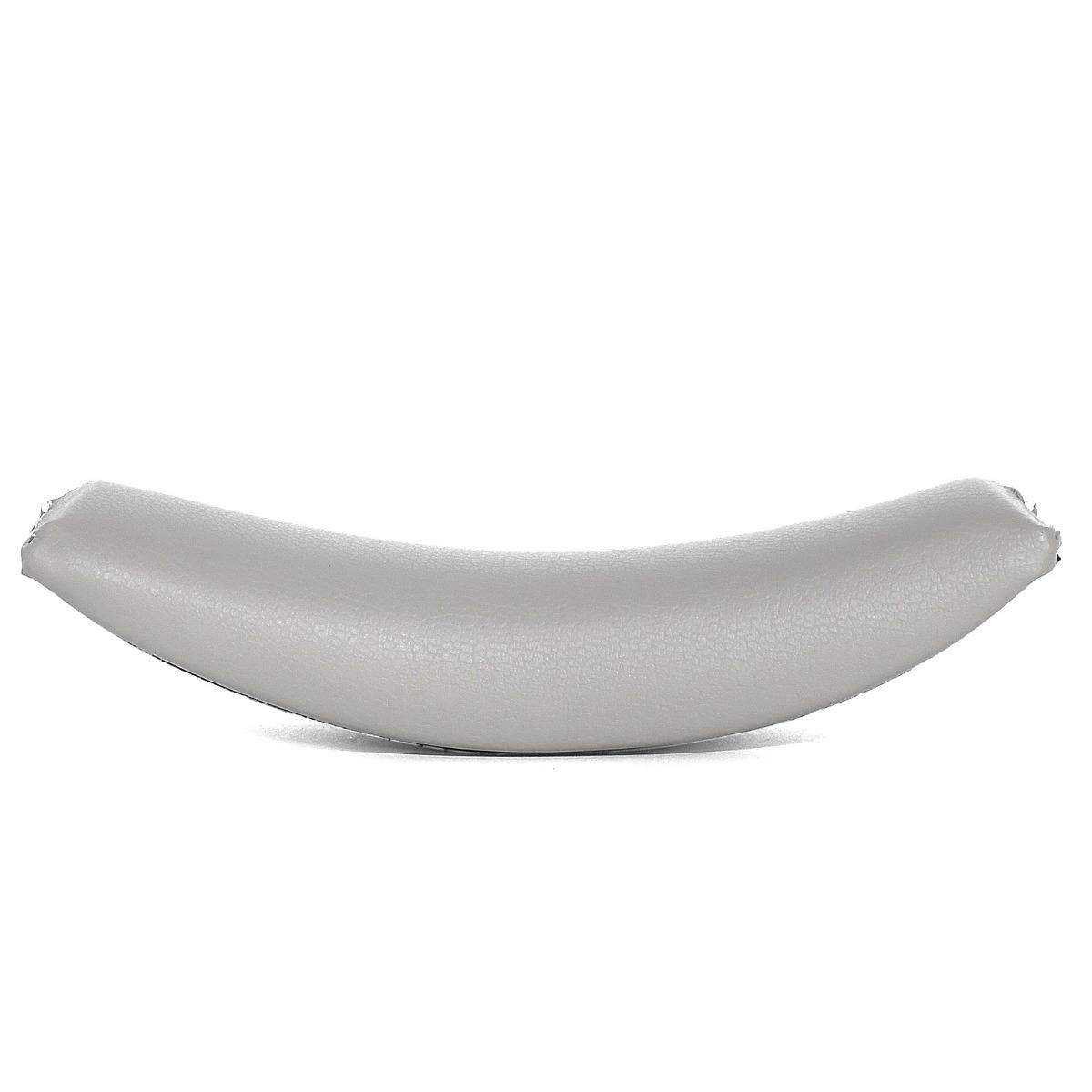 Ersatz-Ohrpolster und Kopfband-Set kompatibel mit Sony WH-1000XM2 / MDR-1000X - Reparaturteile Gold