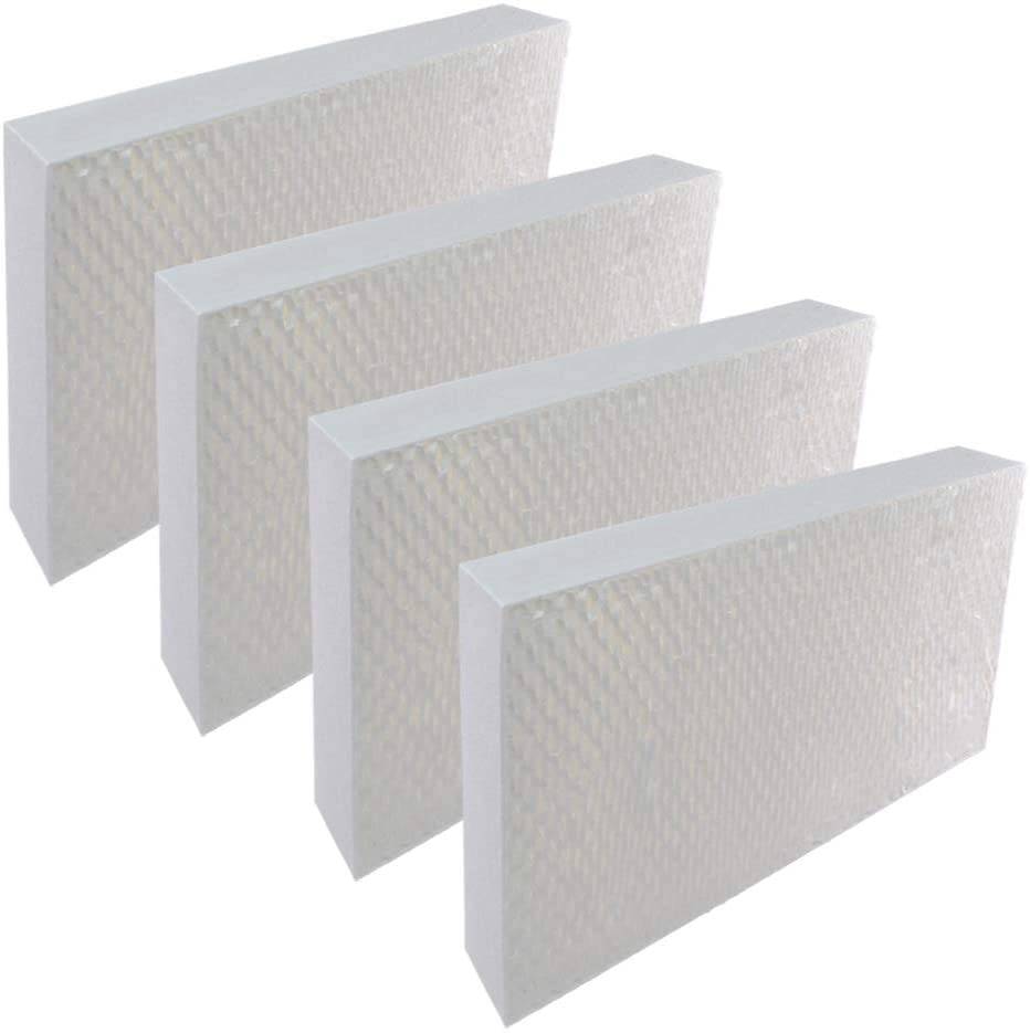 Luftfilter für Stadler Form Luftbefeuchter "Big Oskar" 4er-Pack