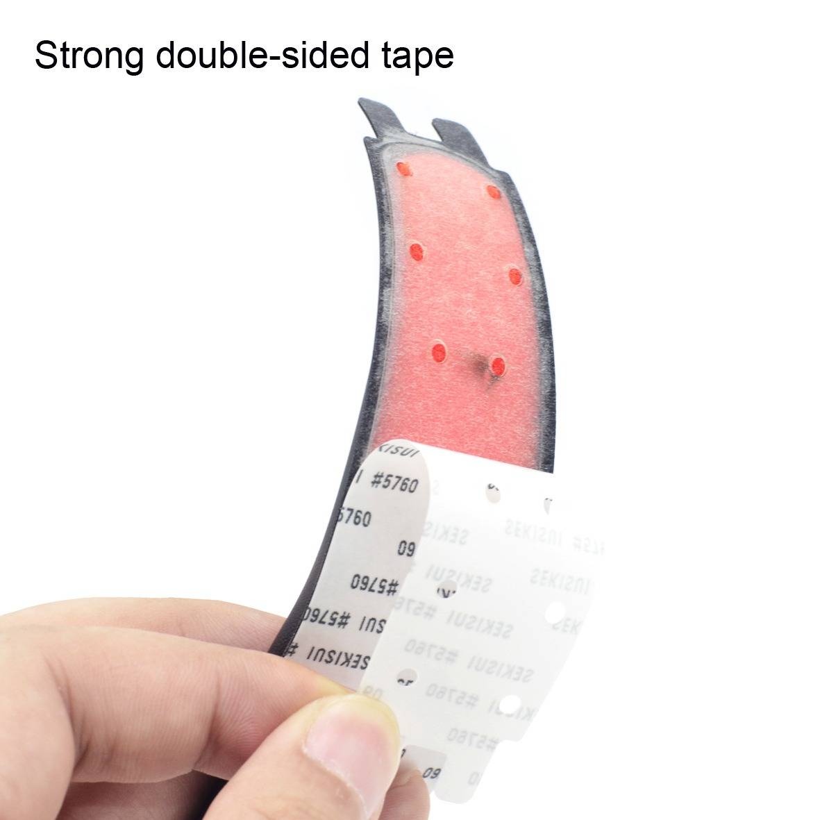 Ersatz-Kopfbandpolster für HyperX Cloud Flight/Flight S – Premium Memory Foam Komfort