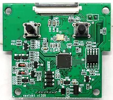 OBD2 Diagnosegerät Werkzeuge, OBDII-Autocodeleser Automatische Diagnose