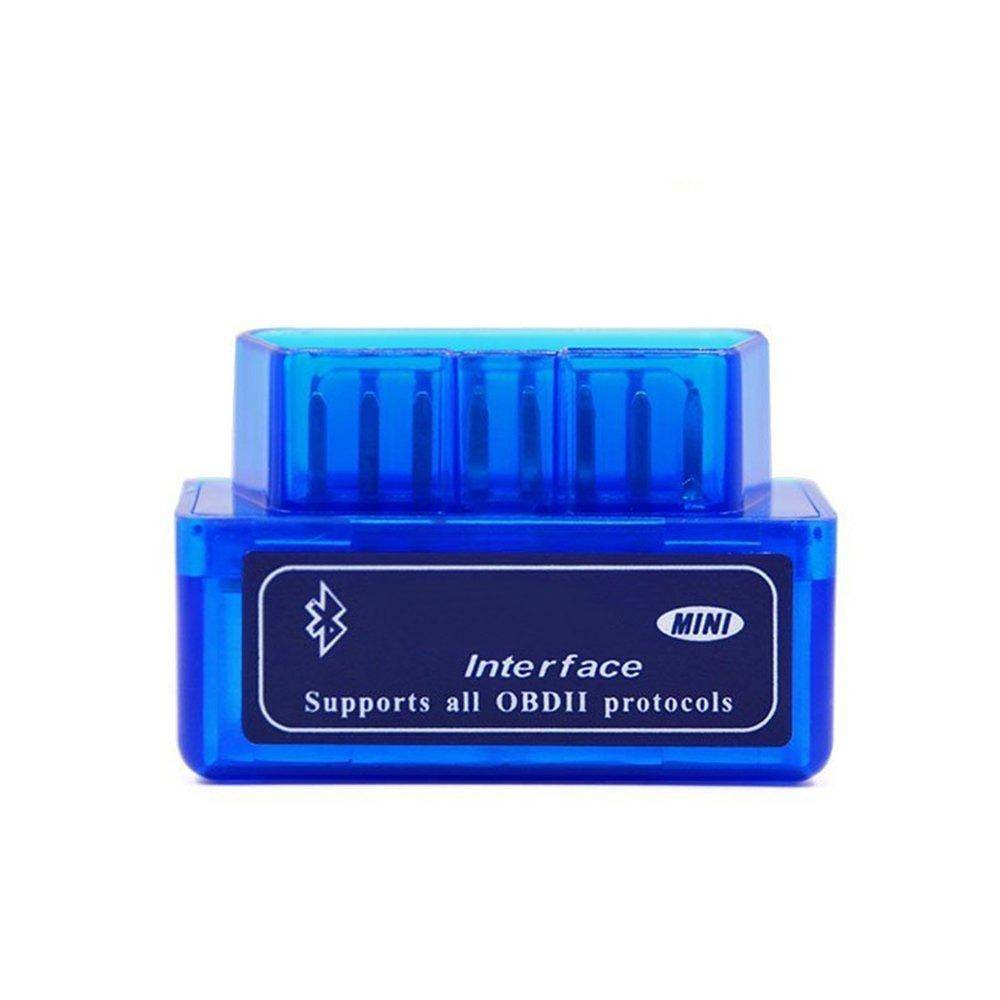 OBD-II Mini Fehlercode Diagnosegerät V. 2.1 - Bluetooth 2.0