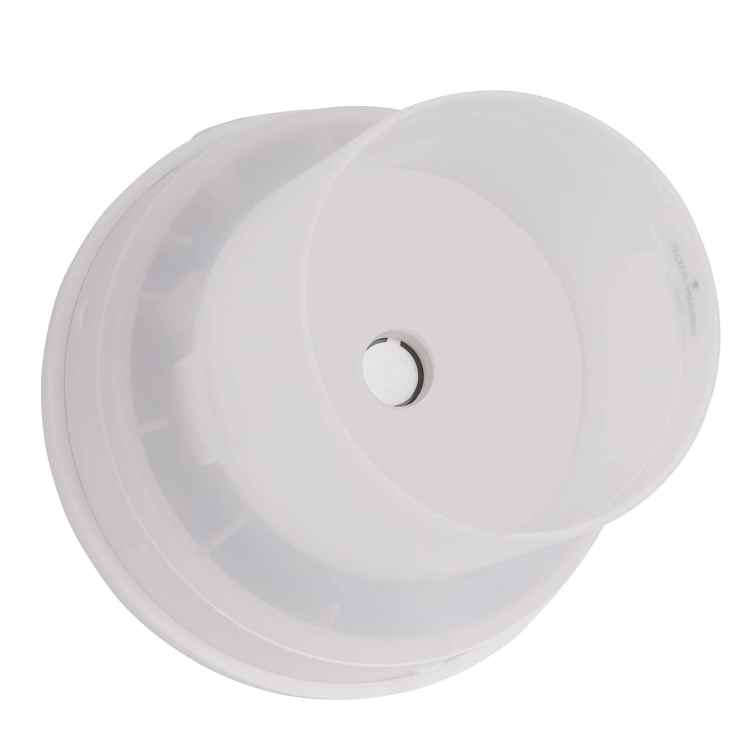 Aroma Diffuser Luftbefeuchter und Aromalampe 150 ml